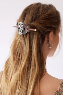 New Serpina Hair Stick Hair Accessories