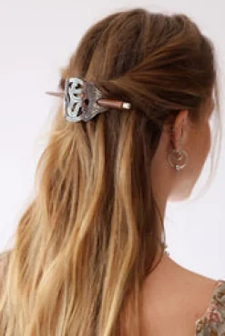 New Serpina Hair Stick Hair Accessories