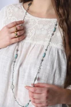 Sale Seva Necklace Fashion Jewellery