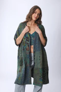 New Shandar Coat Free Size|Jackets & Outerwear