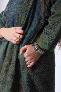 New Shandar Coat Free Size|Jackets & Outerwear