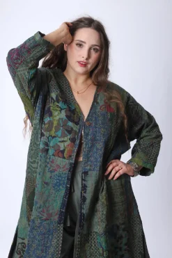 New Shandar Coat Free Size|Jackets & Outerwear