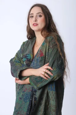 New Shandar Coat Free Size|Jackets & Outerwear