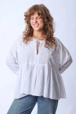 Online Shardia Top Free Size|Tops & Shirts