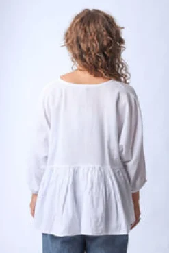 Online Shardia Top Free Size|Tops & Shirts