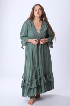 Sale Shayla Duster Kimonos & Dusters