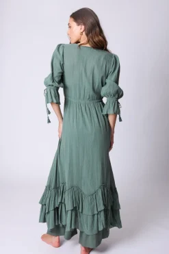 Sale Shayla Duster Kimonos & Dusters