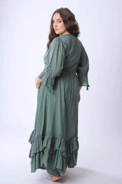 Sale Shayla Duster Kimonos & Dusters