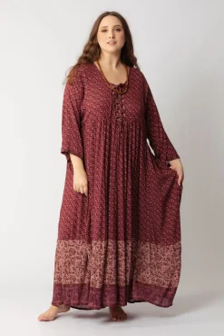 Clearance Shekhawati Dress Free Size|Dresses