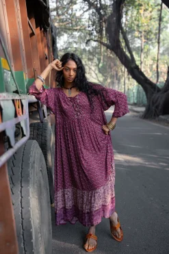 Clearance Shekhawati Dress Free Size|Dresses
