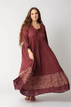 Clearance Shekhawati Dress Free Size|Dresses