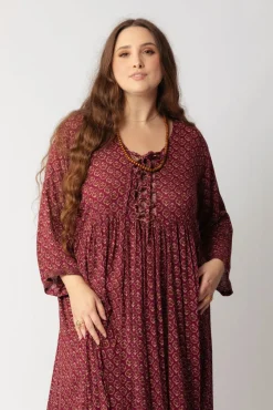 Clearance Shekhawati Dress Free Size|Dresses