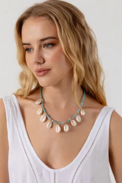 Clearance Shell Necklace Fashion Jewellery