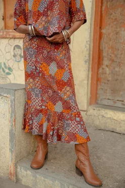 Discount Sheriff Skirt Skirts