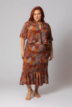 Discount Sheriff Skirt Skirts