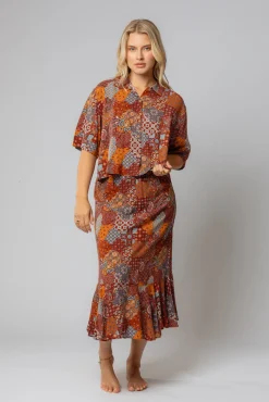 Discount Sheriff Skirt Skirts