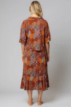 Discount Sheriff Skirt Skirts