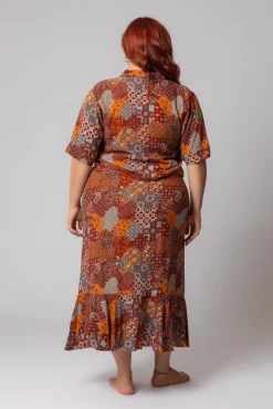 Discount Sheriff Skirt Skirts