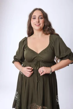 Discount Shirella Top Tops & Shirts