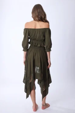 Discount Shirella Top Tops & Shirts