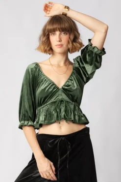 Sale Shirella Top Free Size|Tops & Shirts