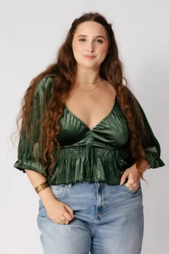 Sale Shirella Top Free Size|Tops & Shirts