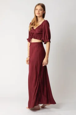 Fashion Shirella Top Free Size|Tops & Shirts