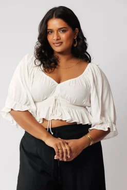 Discount Shirella Top Free Size|Tops & Shirts