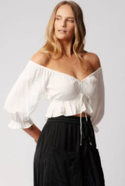 Discount Shirella Top Free Size|Tops & Shirts
