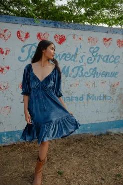 Best Shirin Dress Free Size|Dresses
