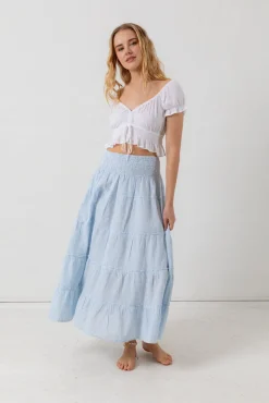 Discount Shirin Top Free Size|Tops & Shirts