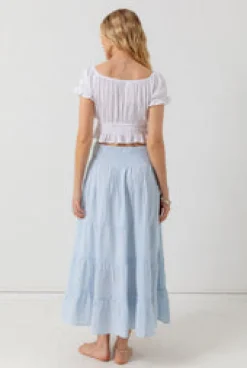 Discount Shirin Top Free Size|Tops & Shirts