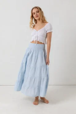 Discount Shirin Top Free Size|Tops & Shirts