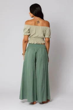 New Shirin Top Tops & Shirts