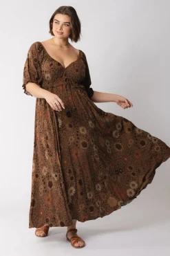 Online Shirinella dress Free Size|Dresses