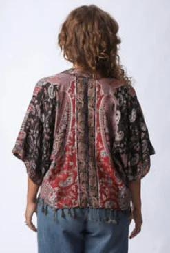 Fashion Short Kaju Jacket Jackets & Outerwear