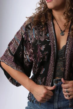 Clearance Short Kaju Jacket Jackets & Outerwear