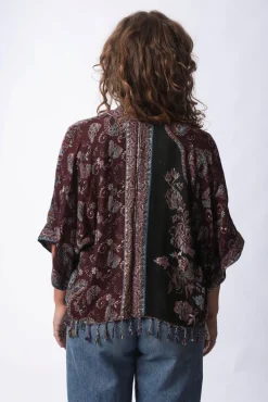 Clearance Short Kaju Jacket Jackets & Outerwear