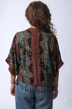 Fashion Short Kaju Jacket Jackets & Outerwear