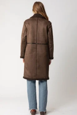Outlet Sierra Coat Jackets & Outerwear