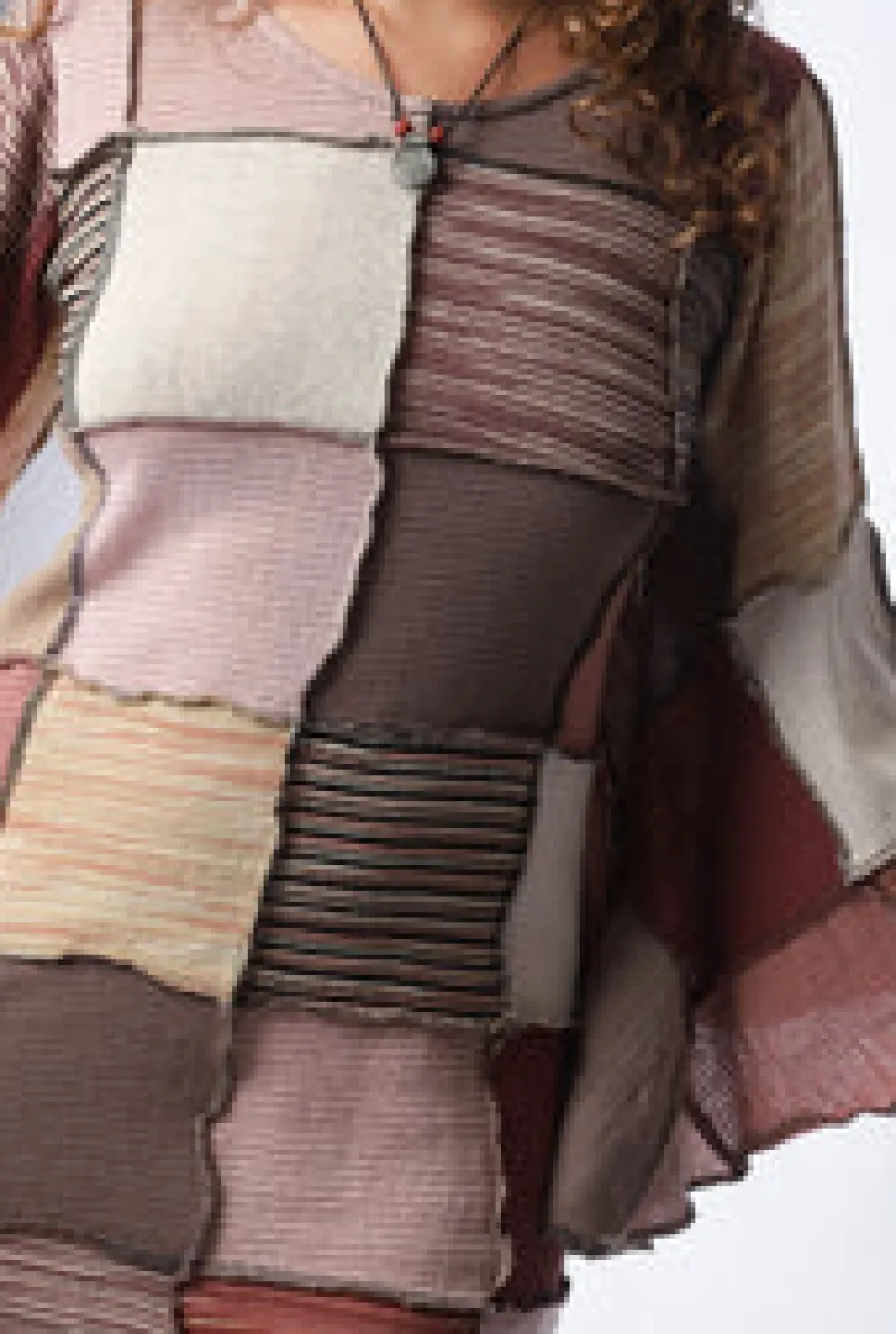 Hot Silas Patch Dress Dresses