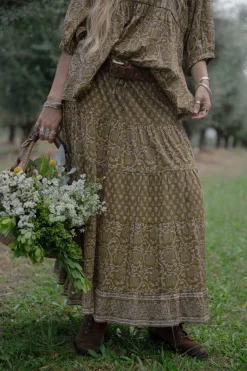Outlet Simran Skirt Skirts