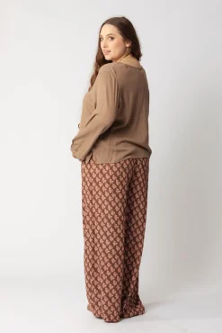 New Sita Top Tops & Shirts