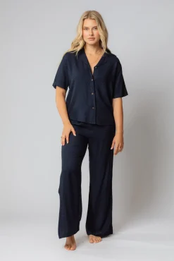 Sale Snowdrop Shirt Free Size|Tops & Shirts