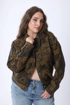 Hot Solar Jacket Jackets & Outerwear
