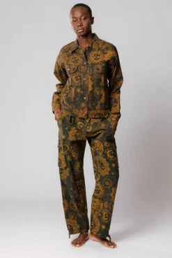 Hot Solar Jacket Jackets & Outerwear