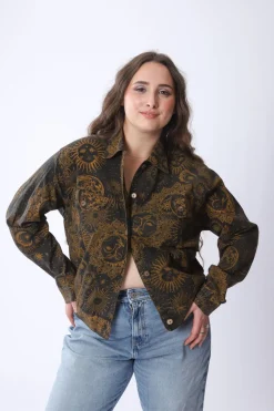 Hot Solar Jacket Jackets & Outerwear