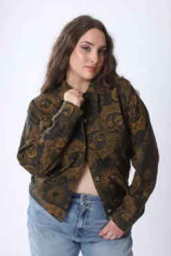 Hot Solar Jacket Jackets & Outerwear