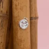 Fashion Solar System Disc Pendant Necklaces And Pendants