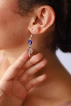 Best Solara Earrings Fashion Jewellery